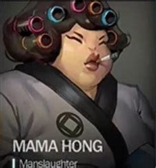 Mama hong overwatch - View 134 NSFW gifs and enjoy Rule34cartoons with the endless random gallery on Scrolller.com. Go on to discover millions of awesome videos and pictures in thousands of other categories.